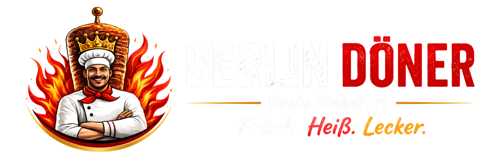 Berlin Döner Steinfurt