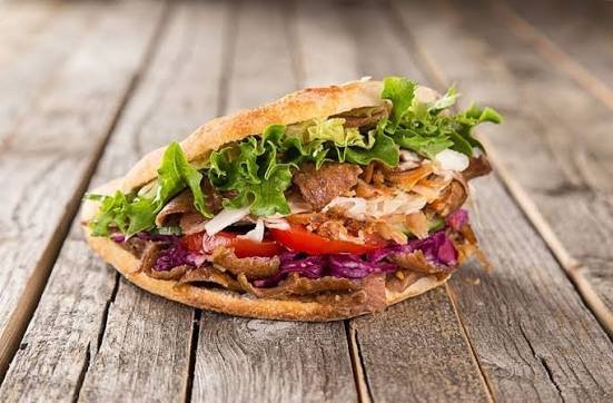 DÖNER & DÜRÜM