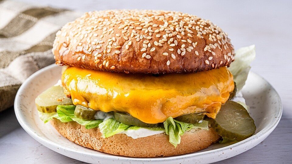 Cheeseburger